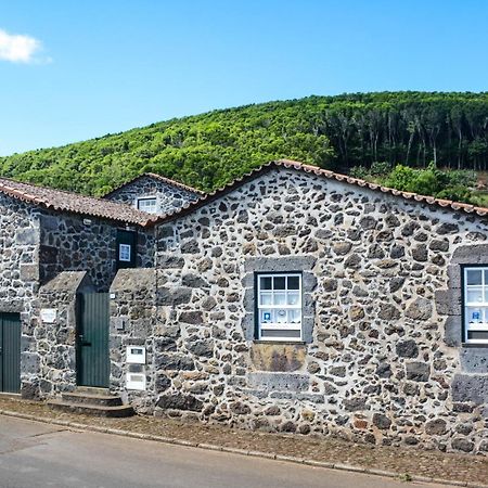 Vila Quinta Dos Frutos Santa Cruz da Graciosa Exteriér fotografie