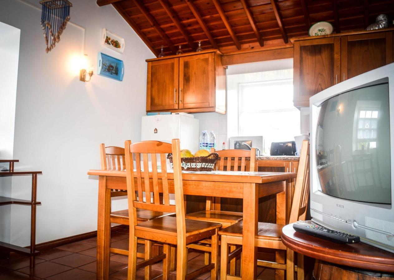 Vila Quinta Dos Frutos Santa Cruz da Graciosa Exteriér fotografie