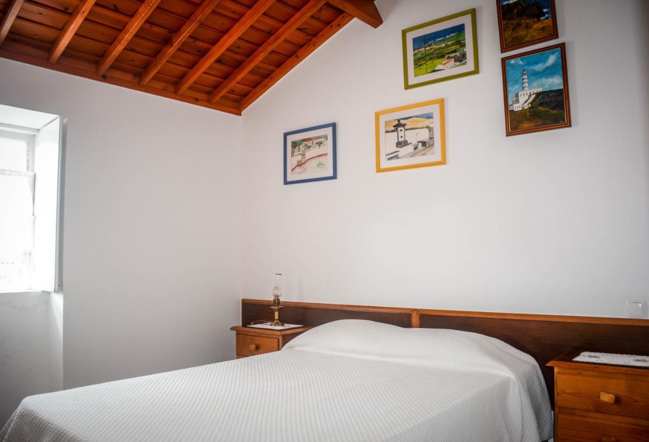 Vila Quinta Dos Frutos Santa Cruz da Graciosa Exteriér fotografie