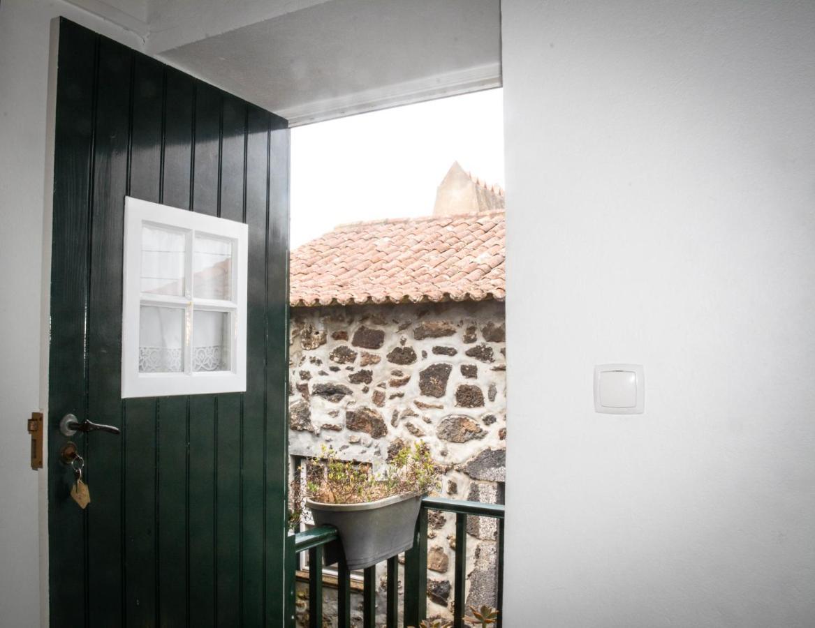 Vila Quinta Dos Frutos Santa Cruz da Graciosa Exteriér fotografie