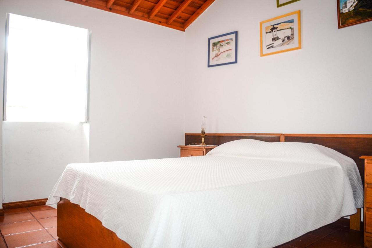 Vila Quinta Dos Frutos Santa Cruz da Graciosa Exteriér fotografie