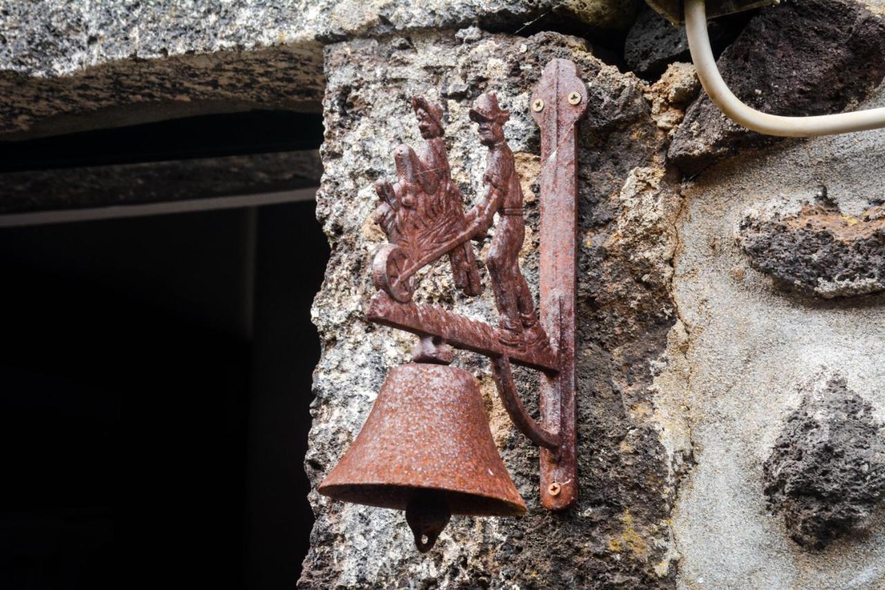 Vila Quinta Dos Frutos Santa Cruz da Graciosa Exteriér fotografie