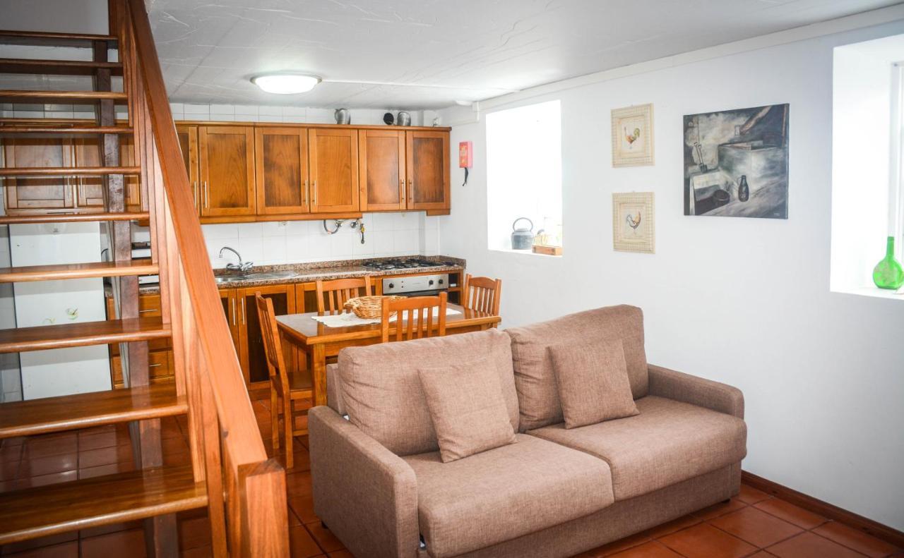 Vila Quinta Dos Frutos Santa Cruz da Graciosa Exteriér fotografie