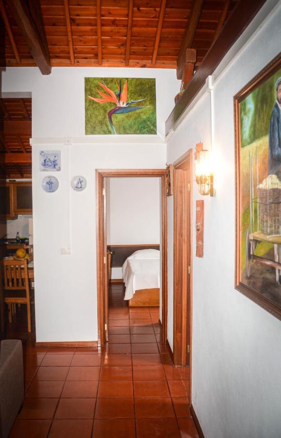 Vila Quinta Dos Frutos Santa Cruz da Graciosa Exteriér fotografie