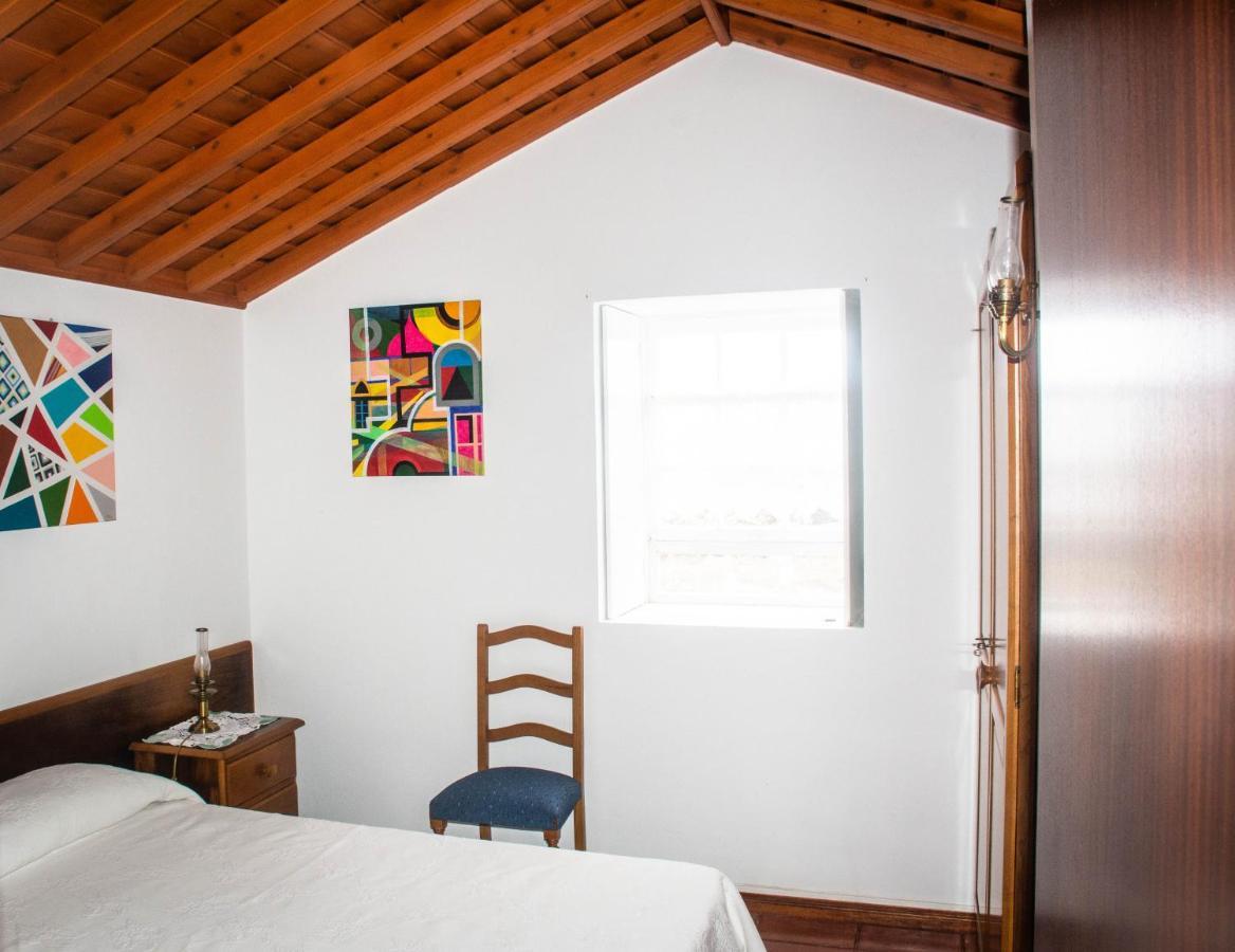 Vila Quinta Dos Frutos Santa Cruz da Graciosa Exteriér fotografie