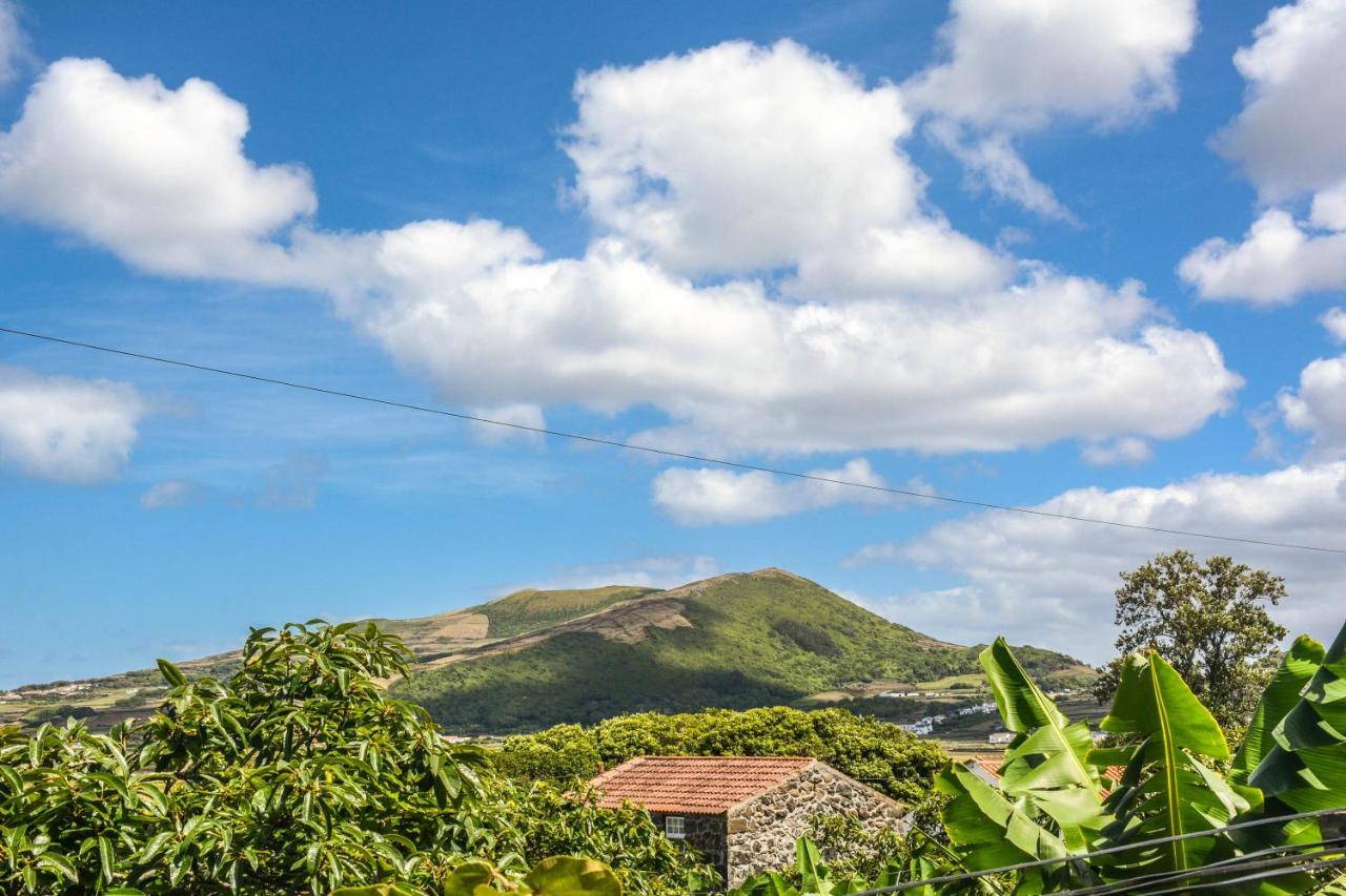 Vila Quinta Dos Frutos Santa Cruz da Graciosa Exteriér fotografie