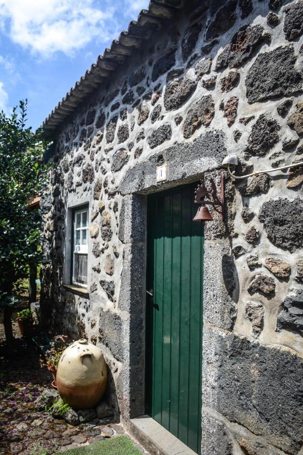 Vila Quinta Dos Frutos Santa Cruz da Graciosa Exteriér fotografie
