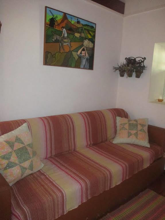 Vila Quinta Dos Frutos Santa Cruz da Graciosa Exteriér fotografie