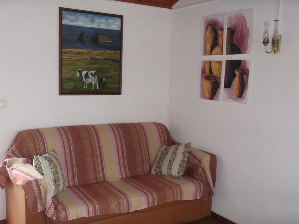 Vila Quinta Dos Frutos Santa Cruz da Graciosa Exteriér fotografie